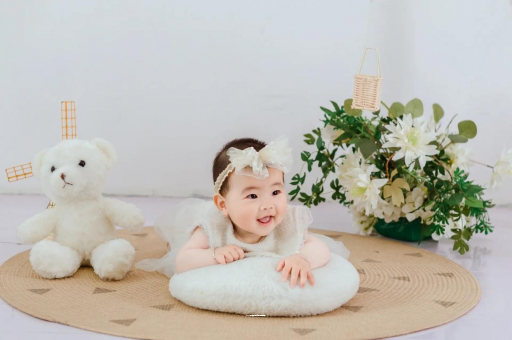 邢台宝宝有点咳嗽怎么处理