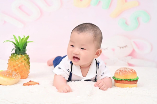 邢台宝宝心火旺怎么调理